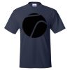 Unisex EcoSmart® T-Shirt Thumbnail
