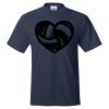 Unisex EcoSmart® T-Shirt Thumbnail