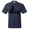 Unisex EcoSmart® T-Shirt Thumbnail