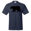 Unisex EcoSmart® T-Shirt Thumbnail