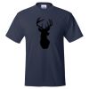Unisex EcoSmart® T-Shirt Thumbnail