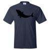 Unisex EcoSmart® T-Shirt Thumbnail