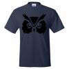 Unisex EcoSmart® T-Shirt Thumbnail
