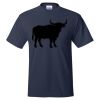 Unisex EcoSmart® T-Shirt Thumbnail