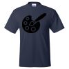 Unisex EcoSmart® T-Shirt Thumbnail
