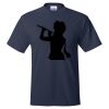 Unisex EcoSmart® T-Shirt Thumbnail