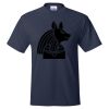 Unisex EcoSmart® T-Shirt Thumbnail