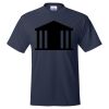 Unisex EcoSmart® T-Shirt Thumbnail