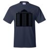 Unisex EcoSmart® T-Shirt Thumbnail