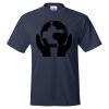 Unisex EcoSmart® T-Shirt Thumbnail