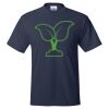 Unisex EcoSmart® T-Shirt Thumbnail