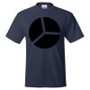 Unisex EcoSmart® T-Shirt Thumbnail