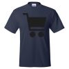 Unisex EcoSmart® T-Shirt Thumbnail