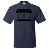 Unisex EcoSmart® T-Shirt Thumbnail
