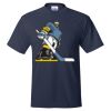 Unisex EcoSmart® T-Shirt Thumbnail