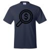 Unisex EcoSmart® T-Shirt Thumbnail