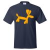 Unisex EcoSmart® T-Shirt Thumbnail