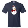 Unisex EcoSmart® T-Shirt Thumbnail