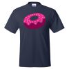 Unisex EcoSmart® T-Shirt Thumbnail
