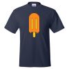 Unisex EcoSmart® T-Shirt Thumbnail
