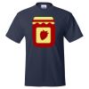 Unisex EcoSmart® T-Shirt Thumbnail