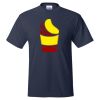 Unisex EcoSmart® T-Shirt Thumbnail