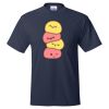 Unisex EcoSmart® T-Shirt Thumbnail