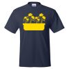 Unisex EcoSmart® T-Shirt Thumbnail