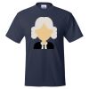 Unisex EcoSmart® T-Shirt Thumbnail