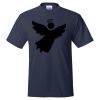Unisex EcoSmart® T-Shirt Thumbnail