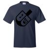 Unisex EcoSmart® T-Shirt Thumbnail