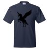 Unisex EcoSmart® T-Shirt Thumbnail