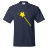 Unisex EcoSmart® T-Shirt Thumbnail