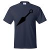 Unisex EcoSmart® T-Shirt Thumbnail