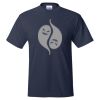 Unisex EcoSmart® T-Shirt Thumbnail