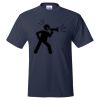 Unisex EcoSmart® T-Shirt Thumbnail