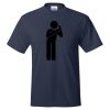 Unisex EcoSmart® T-Shirt Thumbnail