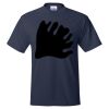 Unisex EcoSmart® T-Shirt Thumbnail
