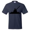Unisex EcoSmart® T-Shirt Thumbnail