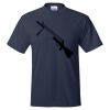 Unisex EcoSmart® T-Shirt Thumbnail