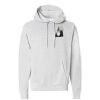 Ecosmart® Hooded Sweatshirt Thumbnail