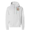 Ecosmart® Hooded Sweatshirt Thumbnail