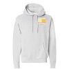 Ecosmart® Hooded Sweatshirt Thumbnail