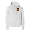 Ecosmart® Hooded Sweatshirt Thumbnail