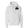 Ecosmart® Hooded Sweatshirt Thumbnail