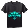 Women's Cool DRI® Performance T-Shirt Thumbnail