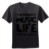 Women's Cool DRI® Performance T-Shirt Thumbnail