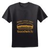 Women's Cool DRI® Performance T-Shirt Thumbnail