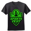 Women's Cool DRI® Performance T-Shirt Thumbnail