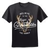 Women's Cool DRI® Performance T-Shirt Thumbnail